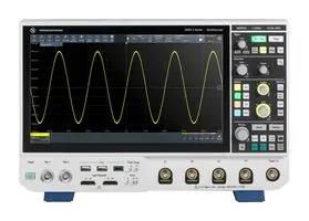 OSCILLOSCOPE, 1GHZ, 5GSPS MXO44-2410