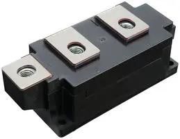 DIODE MODULE, 1.8KV, 700A, PANEL PD700MYN18