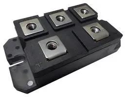 DIODE MODULE, 1.6KV, 100A, FLANGE PT100SN16