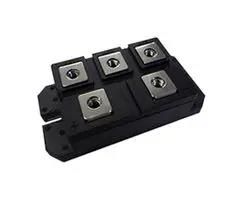 DIODE MODULE, 1.6KV, 200A, PANEL PT200N16