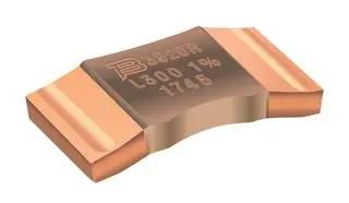 RES, 0R002, 6W, METAL STRIP, 3921 CSS2H-3920K-2L00FE