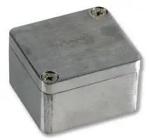 BOX, DIECAST, 160X100X81MM G117
