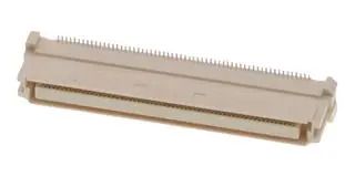 MEZZANINE CONN, RCPT, 120POS, 2ROW 52901-1274