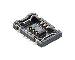 MEZZANINE CONN, RCPT, 14POS, 2ROW, 0.4MM 503548-1422