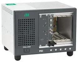 PXIE-5110, OSCILLOSCOPE, 100MHZ, 2 CH 867011-01