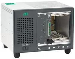 PXIE-4190, SOURCE MEASURE UNIT, 0.1A/40V 867113-01