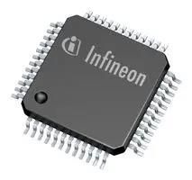 TRANSMISSION IO IC, 150DEG C, TQFP-48 TLE9241QUXUMA1