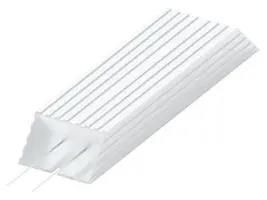 RES, 3R3, 5%, 400W, WIREWOUND CJP400J3R3J