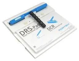 DCR/DRS ROLLER STARTER KIT, 12" ROLLER ST-0305