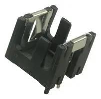 BATT HOLDER, 1/3N X 1, TH 503