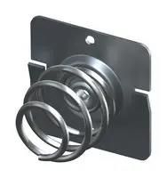 BATTERY CONTACT, SPRING, C CELL 5241