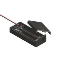 BATTERY HOLDER, AA X 2, CHASSIS MOUNT 2490SW