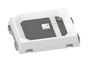 UV EMITTER, 395NM, UV-A, PLCC-2 153283397A212
