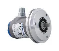 ROTARY ENCODER, 2-CH/4.75-32VDC, 8000RPM 58A10XXBASSC8