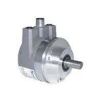 ROTARY ENCODER, 1-CH, 10-32VDC, 8000RPM WDGA58F101643IEUB01BI2