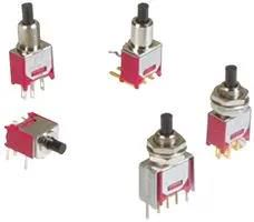 PB SWITCH, SPST-NO-DM, OFF-ON, 120V 800SP9B5M2QEH