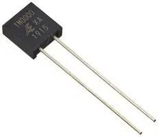 RES, 560K, 0.2W, RADIAL, THIN FILM MATFZ560K00T