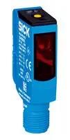 SENSOR, RETROREFLECTIVE, M12, 5M WL9G-3P2432