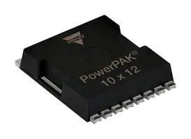 MOSFET, N-CH, 600V, 21A, POWERPAK SIHK125N60EF-T1GE3
