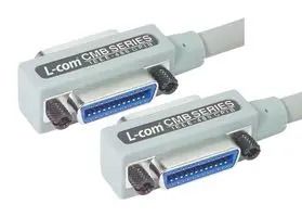 CABLE ASSY, IEEE 488 GPIB-GPIB, 1M CMB24-1M