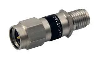 RF ATTENUATOR, 2W/30, SMA PLUG-JACK LCAT1001-30