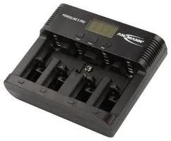 POWERLINE 5 PRO CHARGER 1001-0018-UK