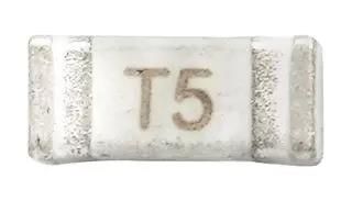 SMD FUSE, SLOW BLOW, 0.75A, 250VAC TR1-2410TD750-R