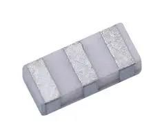 CRYSTAL RESONATOR, 8MHZ, SMD ECS-CTP-8.00-30-TR