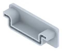 END CAP, 41.5 X 9 X 14MM CHKENDCAP