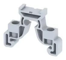 END CLAMP, 50.6 X 8 X 35.5MM SCKN