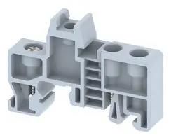 END CLAMP, 50.6 X 9.5 X 35.5MM SCUN