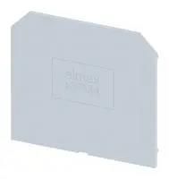 END COVER, 47 X 1.5 X 42.4MM KPM4