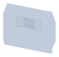 END COVER, 52 X 1.5 X 41.3MM KPSD4