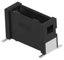 CONN, PLUG, 6POS, 1ROW, 1.27MM, SMT 504425-E