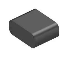 ENCLOSURE, 80MM X 109MM X 47MM, BLACK CG 109 47 80MM SA