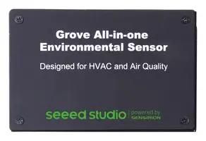 TEMP/HUMIDITY/VOC SENSOR, 20%-80% 101021013