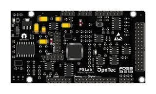 DEV BOARD, USB POWER SUPPLY 102991151