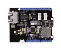 ETHERNET SHIELD, W5500, ARDUINO BOARD 103030021