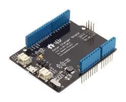 SOLAR CHARGER SHIELD, ARDUINO BOARD 106990020
