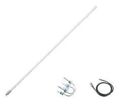 ANTENNA, FIBERGLASS, 902 TO 928MHZ, 8DBI 318020693