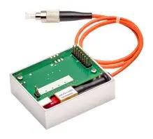 EVALUATION KIT, 1 OUTPUT, 5V, 2W LASER AFBR-POMEK2204