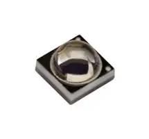 UV EMITTER, 385NM, UV-A, 3.5MM X 3.5MM AUV3-SS32-0RU0K