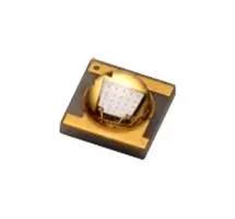 UV EMITTER, 385NM, UV-A, 3.45MM X 3.45MM AUV4-PSD0-0MP0H