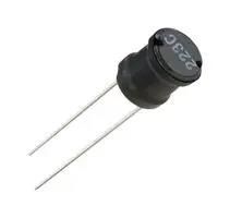 INDUCTOR, 6.8UH, 20%, 3.5A, RADIAL 13R682C