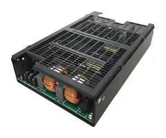 COVER KIT, POWER SUPPLY PQU1000-COVER