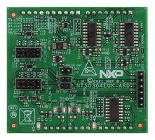 EVAL BOARD, VOLTAGE LEVEL TRANSLATOR NTS0304EUK-ARD