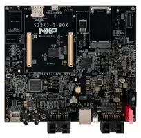 REFERENCE DESIGN BOARD, SAFETY SBC S32K3-T-BOX
