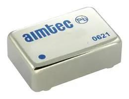 DC-DC CONVERTER, 5V, 1.2A AM6TW-4805SH35Z
