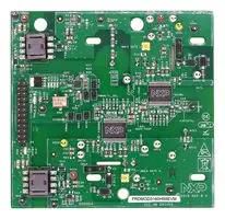 EVALUATION BOARD, GATE DRIVER FRDMGD3160HB8EVM