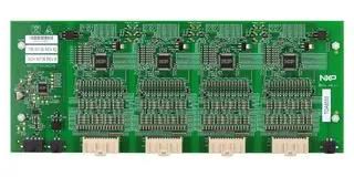 EVALUATION BOARD, CAN-FD TRANSCEIVER RD33775ACNCEVB